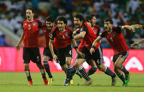 مصر وبوركينا فاسو (9) مصر وبوركينا فاسو (9)