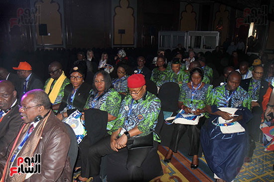 مؤتمر كل أفريقيا الـ22 لنوادى الليونز (39)