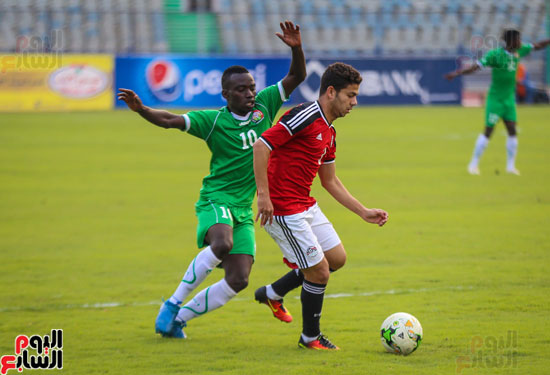 مباراة-منتخبى-مصر-وكينيا- الشباب(22)