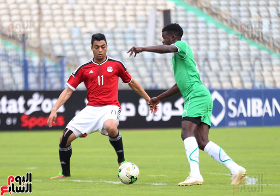 مباراة-منتخبى-مصر-وكينيا- الشباب(6)