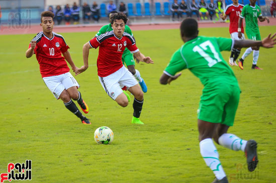 مباراة-منتخبى-مصر-وكينيا-(29)