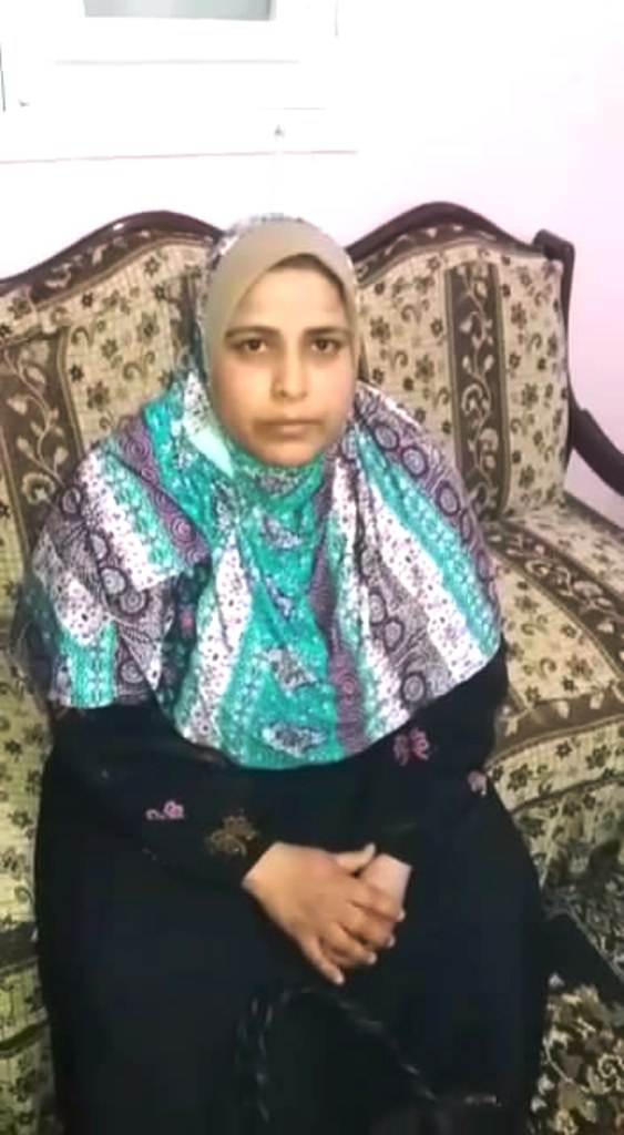 صورة الممرضة 