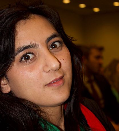 خالدة بوبال