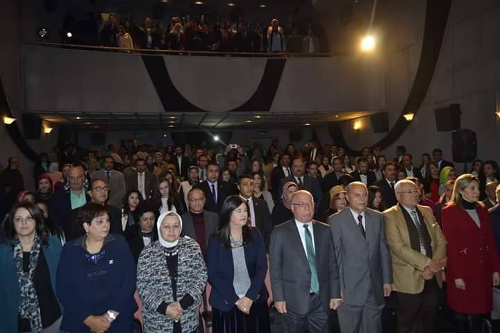 مهرجان اكاديمية الشروق