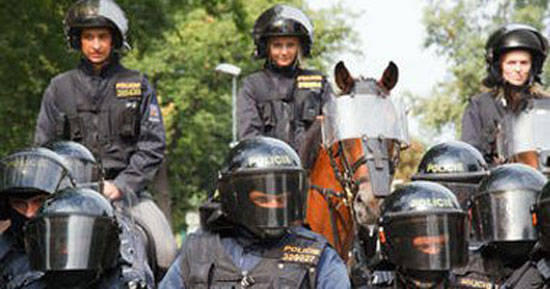 25-الشرطة-التشيكية
