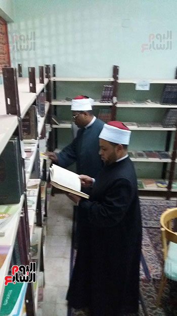 الدكتور محمد بخيت وكيل الأوقاف