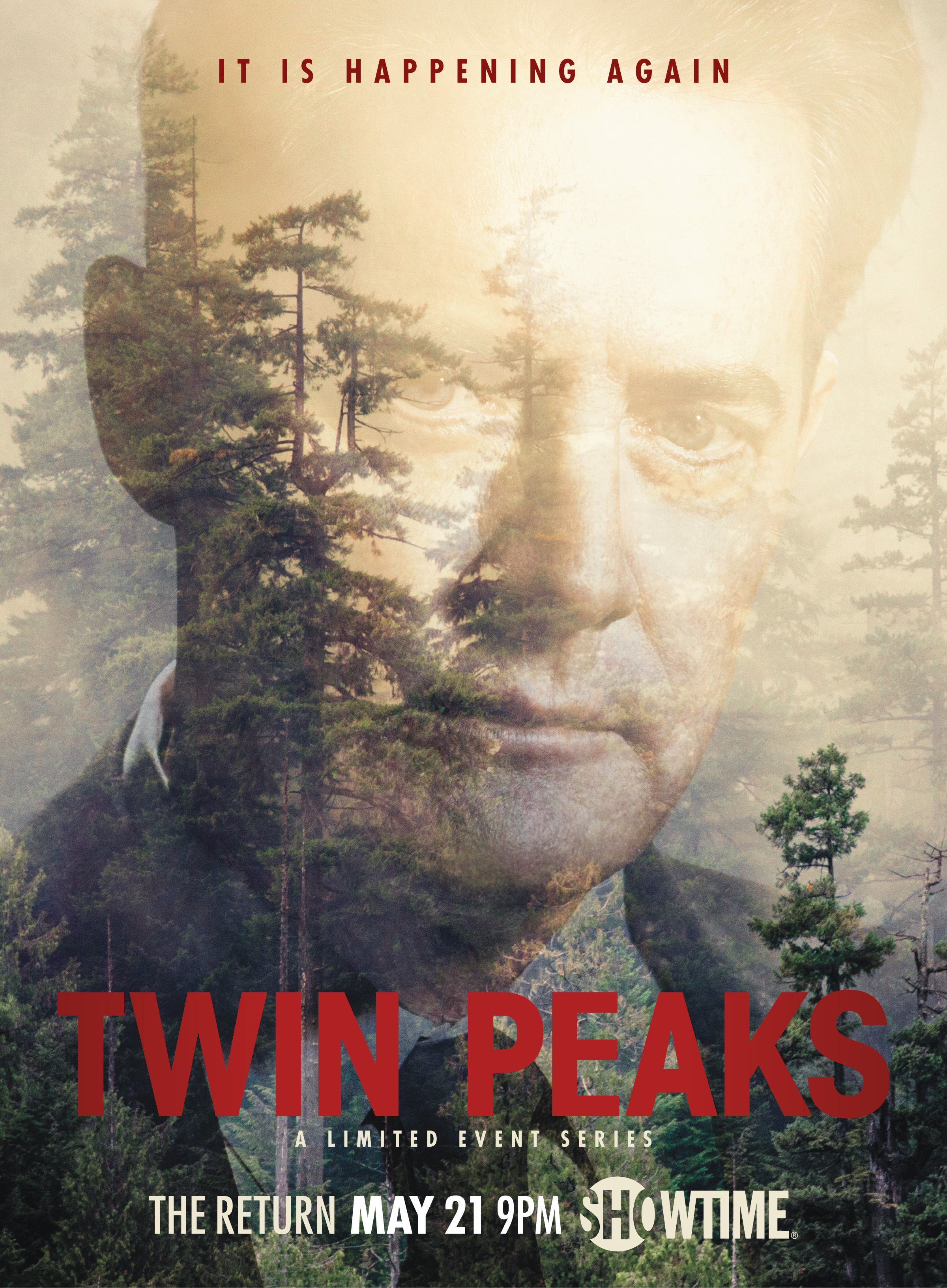 twin peaks poster-1