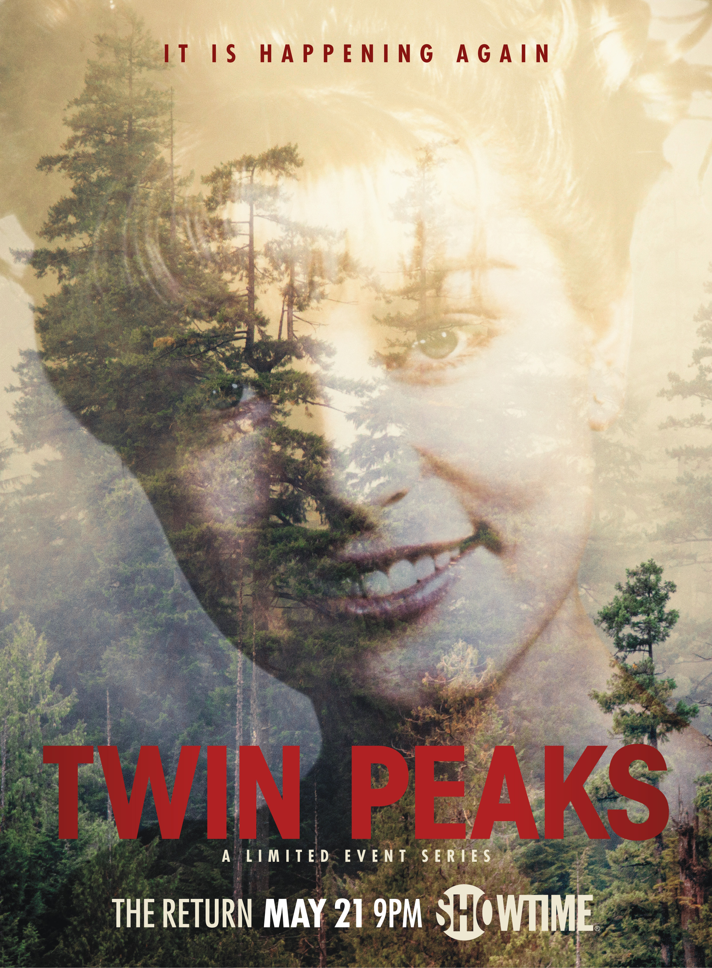 twin peaks poster-2