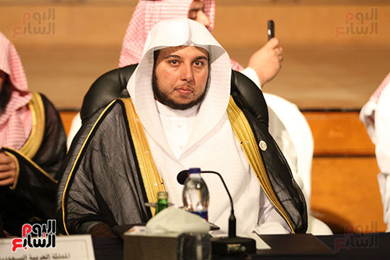 المؤتمر الوزارى العربى لمواجهه الارهاب والتنميه (29)