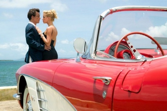 The Rum Diary