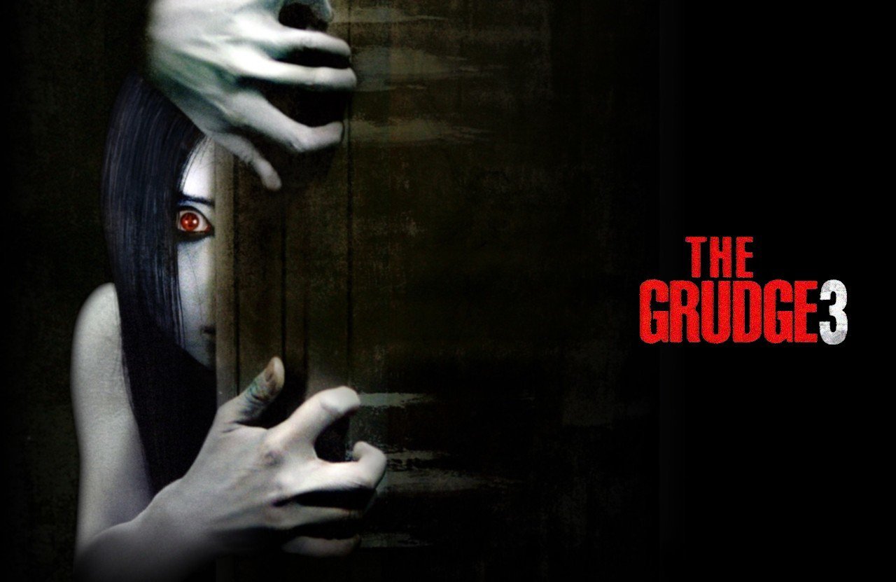 the grudge 3