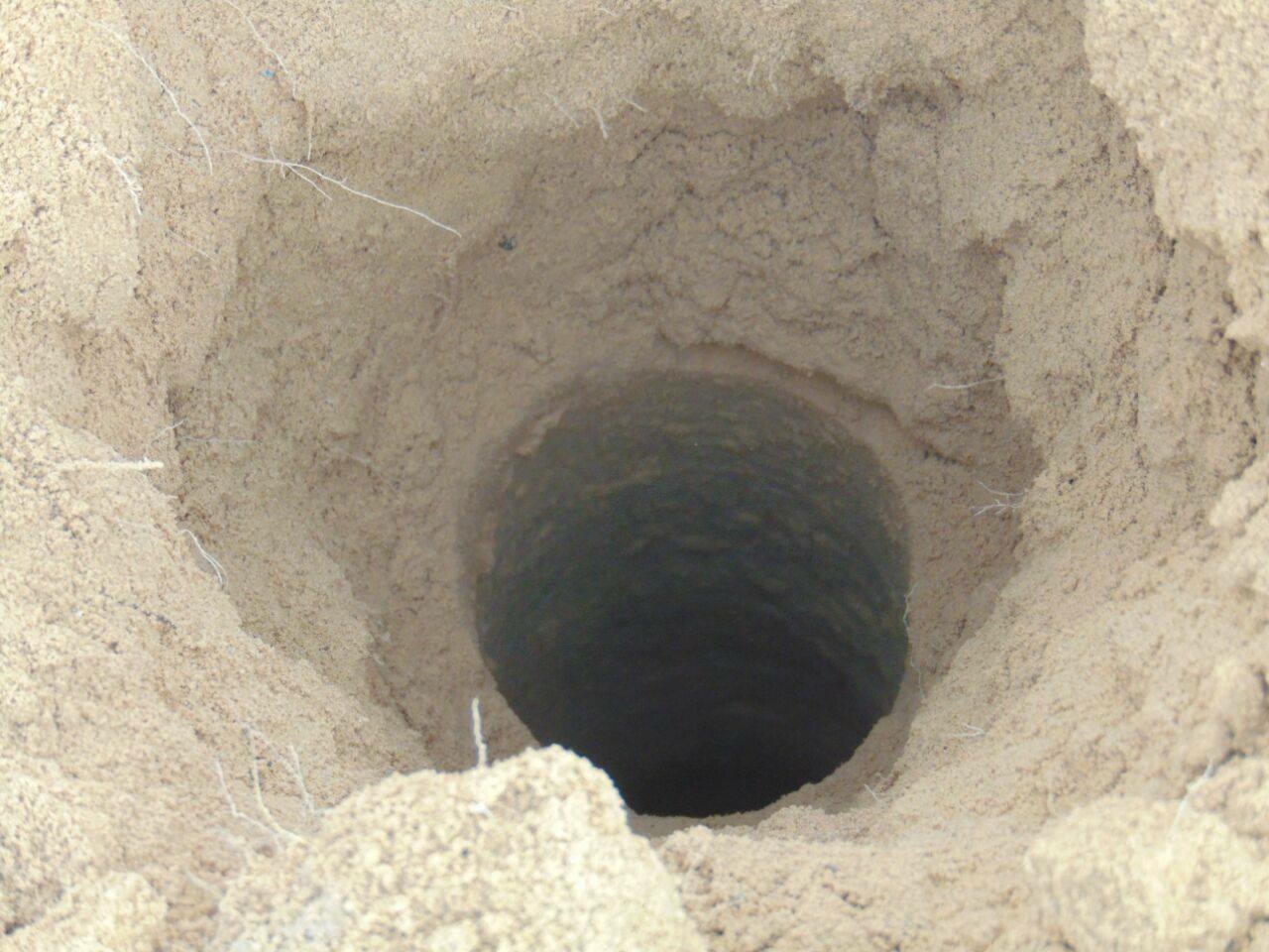 احد بؤر الإرهابين 