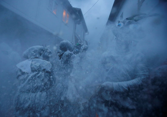 فاعليات المهرجان 