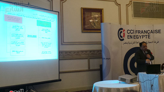  محمد معيط يشرح تحديات الدولة المصرية الاقتصادية