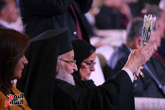 مؤتمر الازهر ومجلس حكماء المسلمين (33)