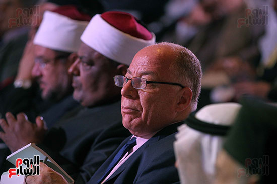 مؤتمر الازهر ومجلس حكماء المسلمين (21)