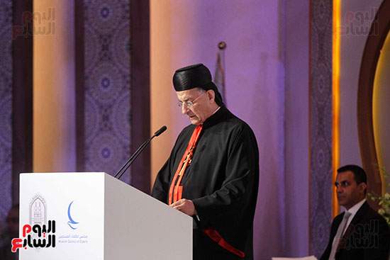 مؤتمر الازهر ومجلس حكماء المسلمين (25)