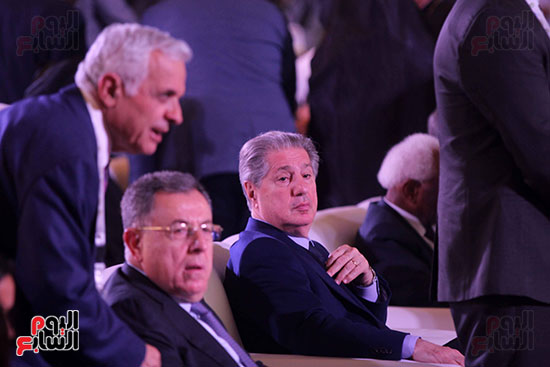 مؤتمر الازهر ومجلس حكماء المسلمين (30)