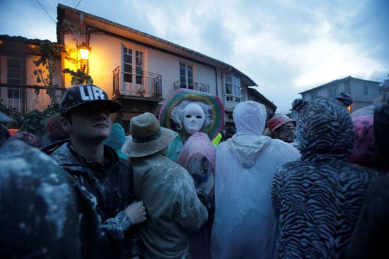 فاعليات المهرجان