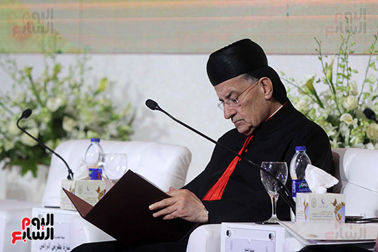 مؤتمر الازهر ومجلس حكماء المسلمين (31)