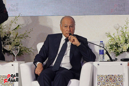 مؤتمر الازهر ومجلس حكماء المسلمين (26)