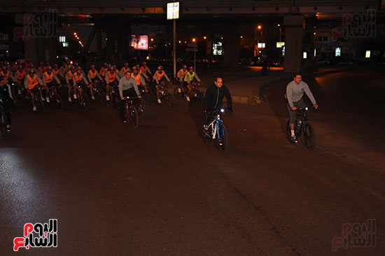 السيسى-مع-طلبة-الكلية-الحربية