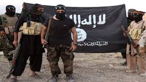 تنظيم داعش الإرهابى