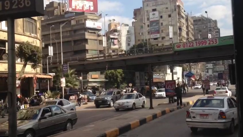 سيوله مروريه (3)