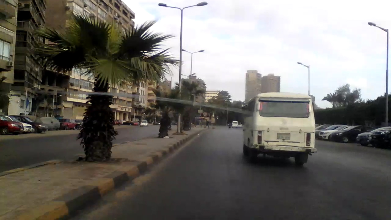 سيوله مروريه (2)