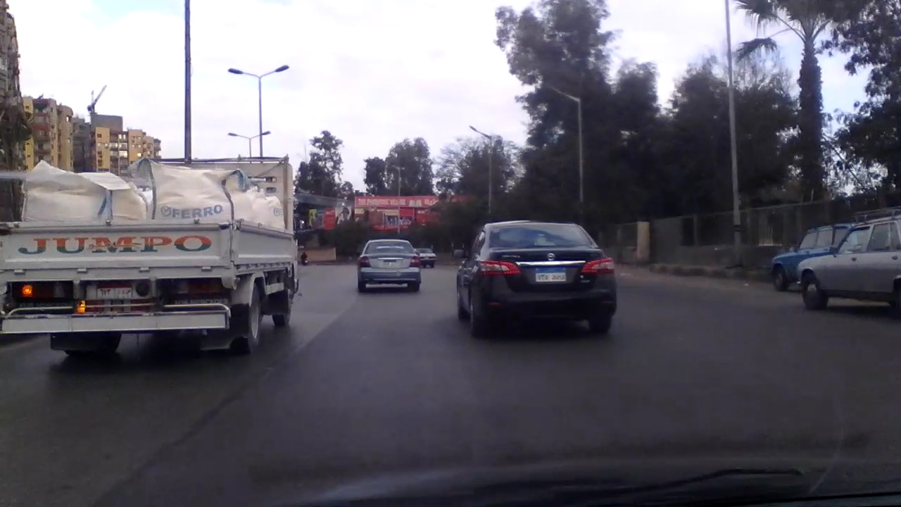 سيوله مروريه (1)