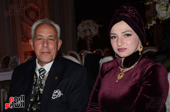 هبة إدريس وآنسى بركات