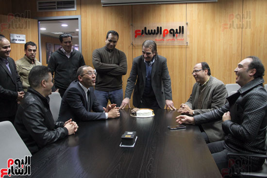 صلاح-وماهر-والزملاء-خلال-الاحتفال