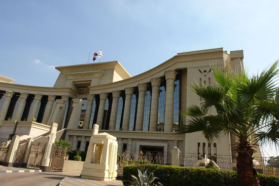 2-الدستورية