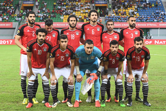 7-المنتخب