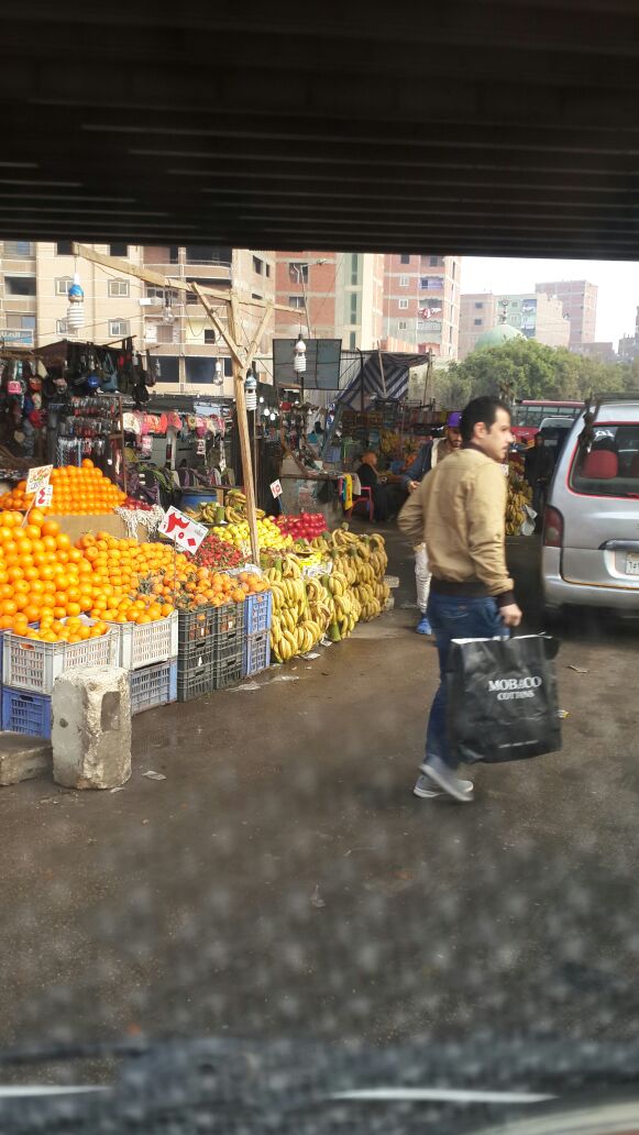 باعة جائلين فى المرج الجديدة باعة جائلين فى المرج الجديدة