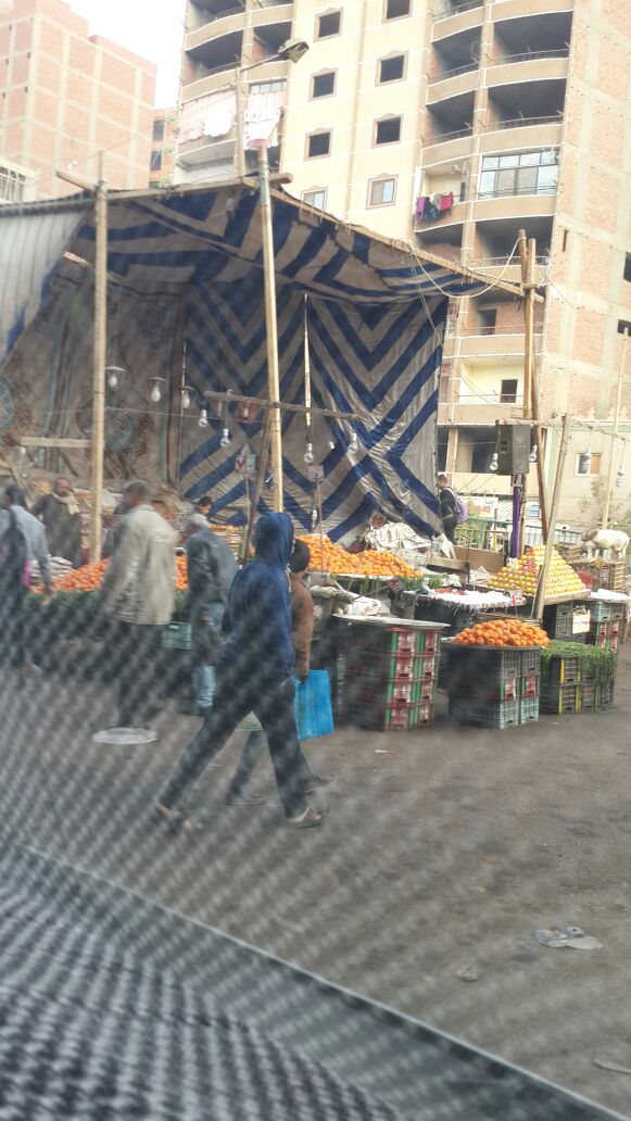 صوان للباعة الجائلين صوان للباعة الجائلين