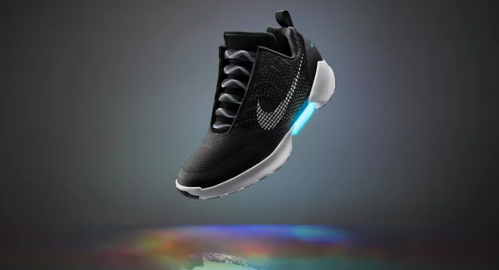 حذاء Nike