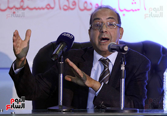 المفكر المغربى الدكتور سعيد بن سعيد العلوى المفكر المغربى الدكتور سعيد بن سعيد العلوى