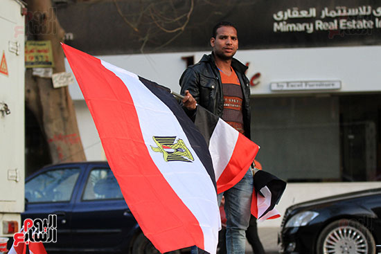 مصر والكاميرون (13)