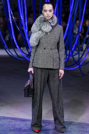 تصميمات دار أزياء Malene Birger  (1)