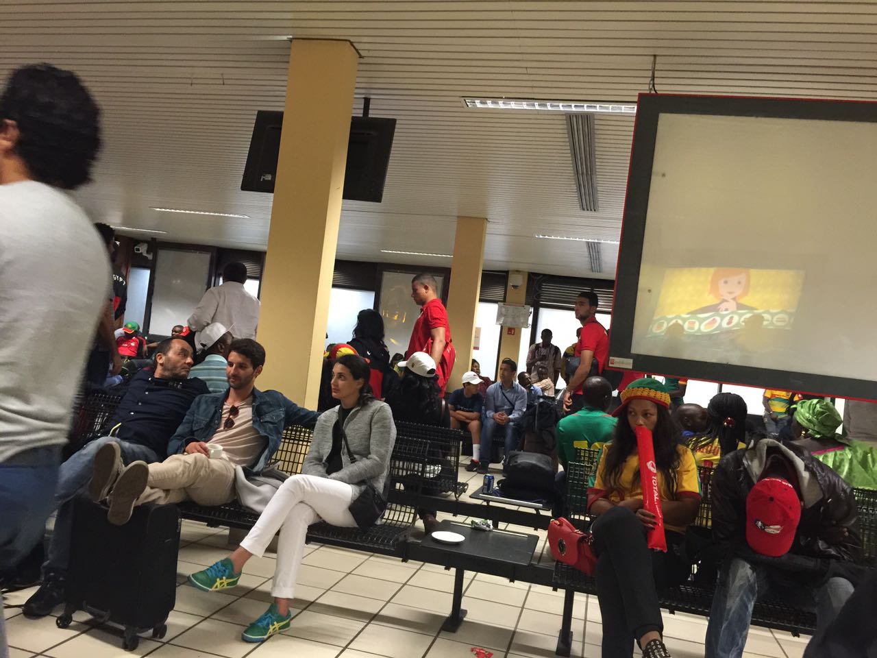 المتخب المصري (2)