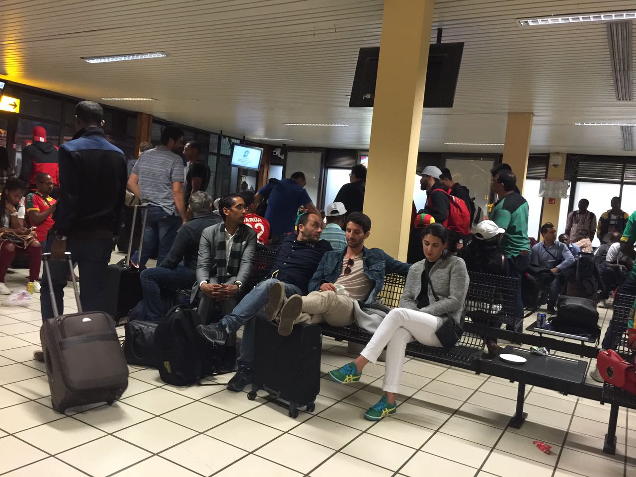 المتخب المصري (1)