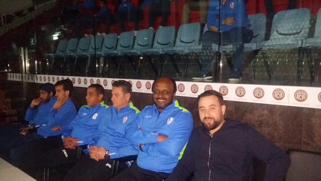 جهاز الزمالك واللاعبين جهاز الزمالك واللاعبين