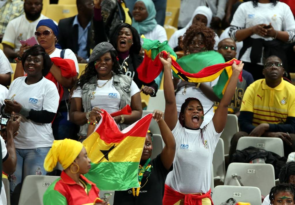 بطولة أمم أفريقيا 2017