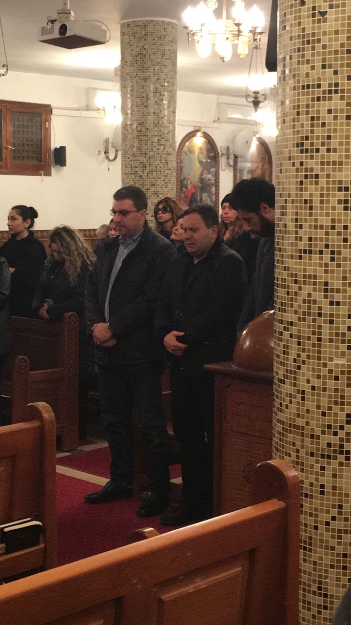 إدوارد وعمرو الليثي (2)