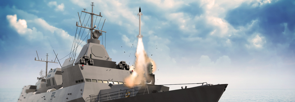 صواريخ البحرية الإسرائيلية التى تنتجها الشركة