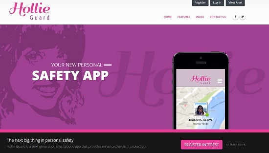 hollie_guard_app