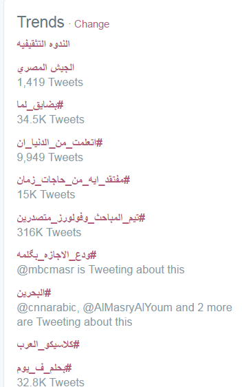 الجيش المصرى