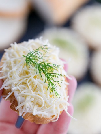 بعد الإعداد