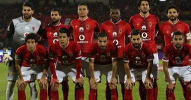 فريق الاهلي